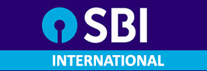 State Bank of India(International)