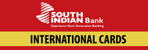 South Indian Bank(International)